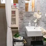Elpiniki's Апартаменты Лариса