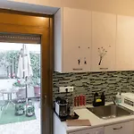 Апартаменты Elpiniki's Лариса