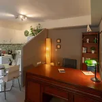 Апартаменты Elpiniki's