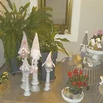 Elpiniki's Апартаменты *