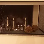 Elpiniki's Апартаменты Лариса