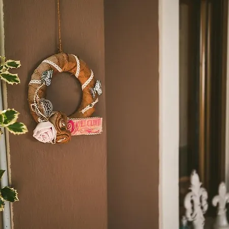 아파트 Elpiniki's *