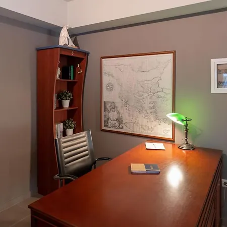 Elpiniki's 아파트 라리사