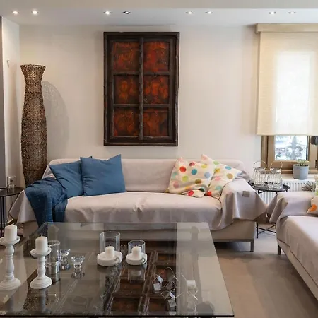 Elpiniki's 아파트 라리사