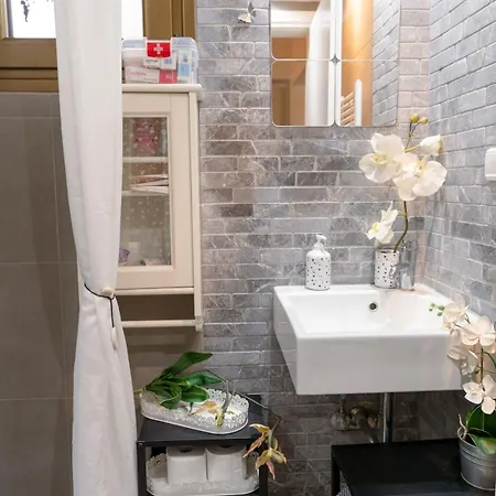 Elpiniki's 아파트 라리사