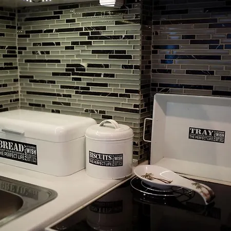 아파트 Elpiniki's