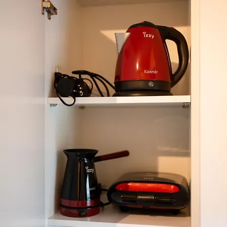 Elpiniki's 라리사