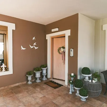 아파트 Elpiniki's 라리사