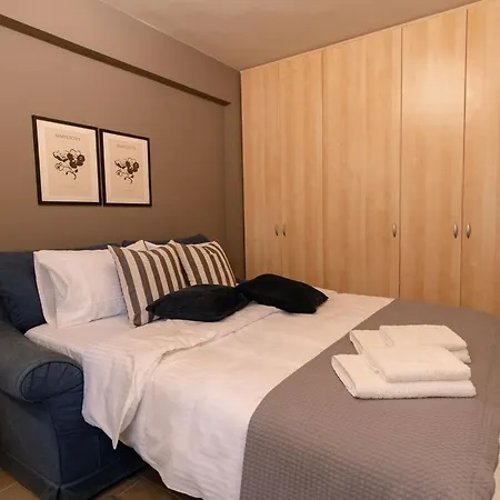 Elpiniki's 라리사