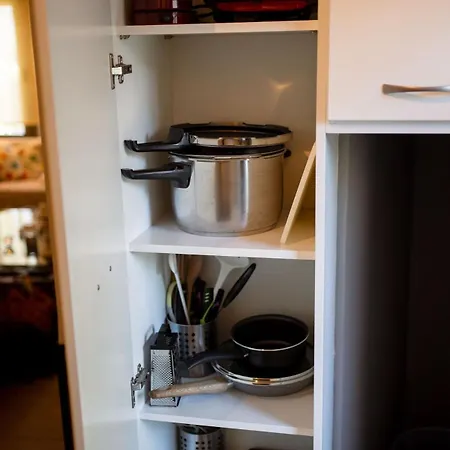 아파트 Elpiniki's