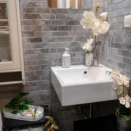 Elpiniki's 아파트