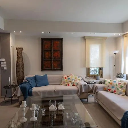 아파트 Elpiniki's