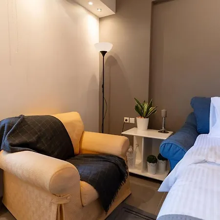 Elpiniki's * 라리사