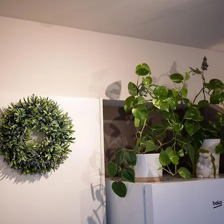 Elpiniki's 아파트 라리사