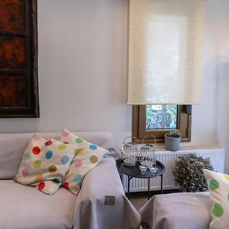 Elpiniki's 아파트 라리사