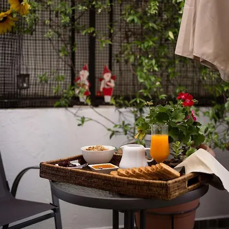 아파트 Elpiniki's *