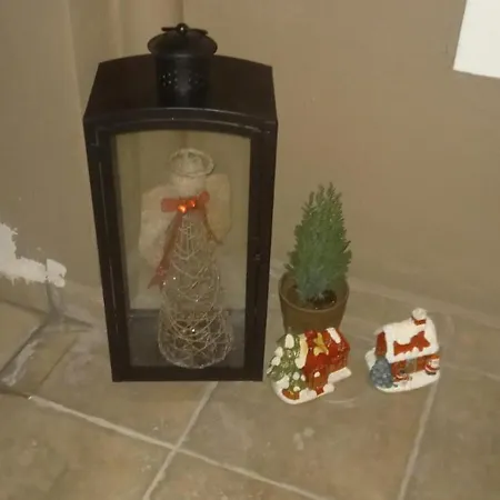 Elpiniki's * 라리사