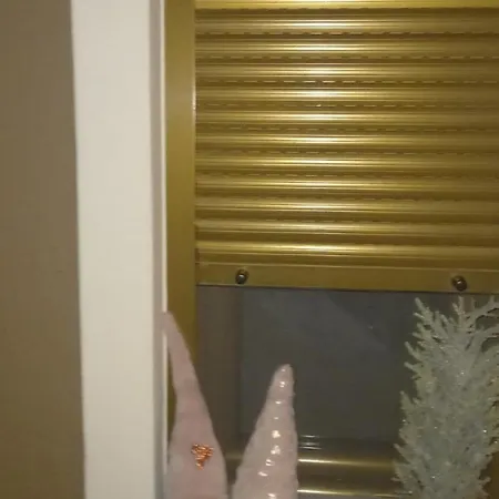 아파트 Elpiniki's