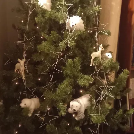 Apartament Elpiniki's