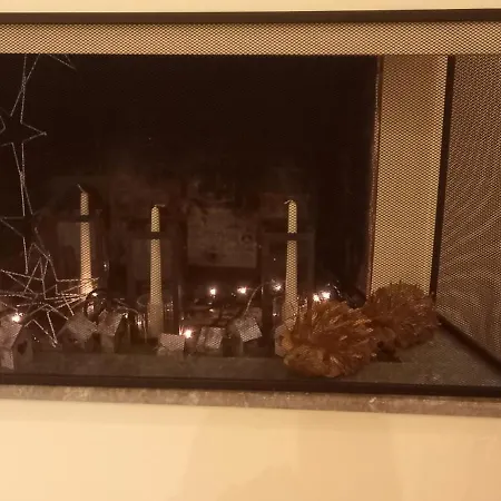 Elpiniki's 아파트 라리사